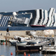 Image for article titled First Video and Images of the Cruise Ship Sinking In Italy Remind Me of the Titanic (Updated)